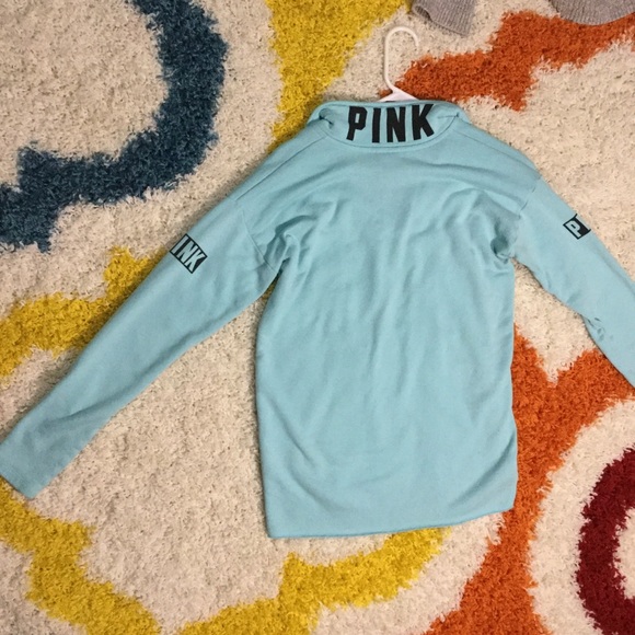 VS half zip jacket - Picture 3 of 3